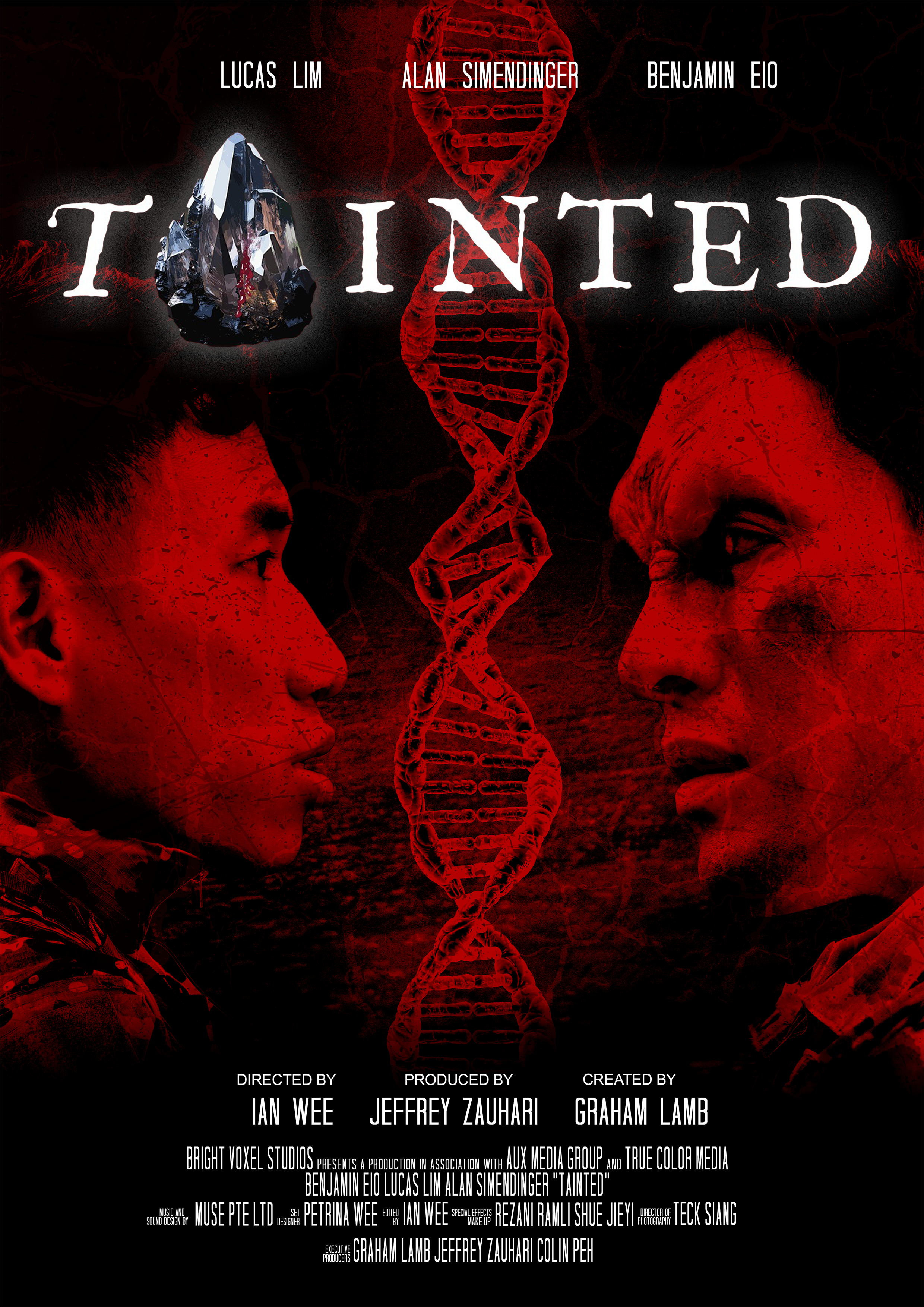 Tainted Short Film